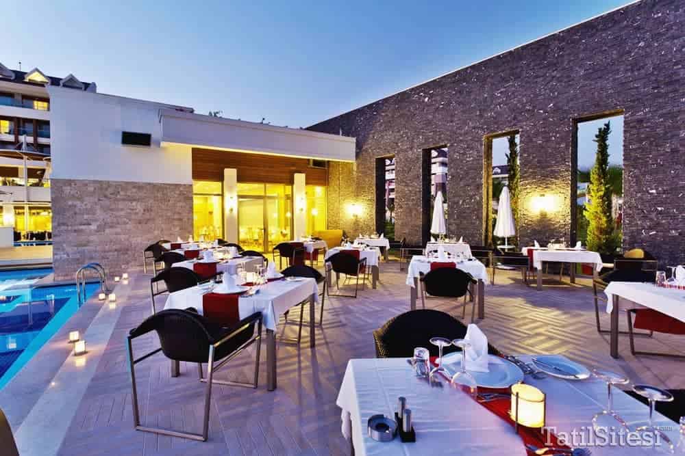 Sensimar Belek Resort Spa